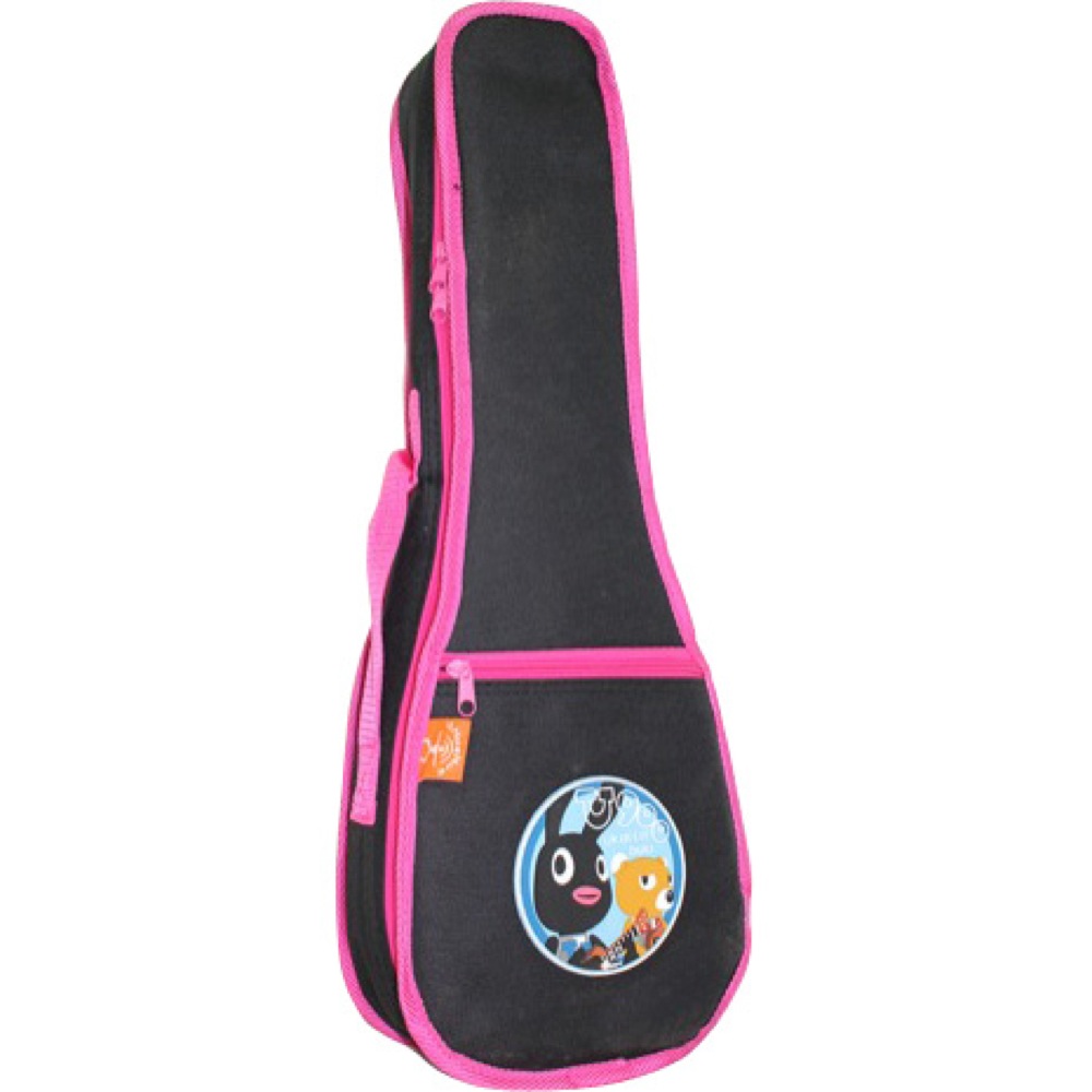 ギグバッグ付属