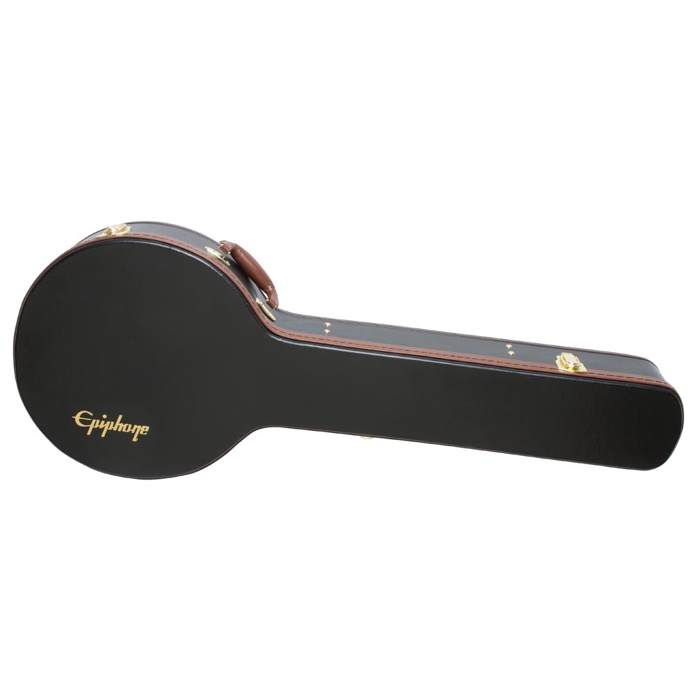 バンジョー用のハードケース