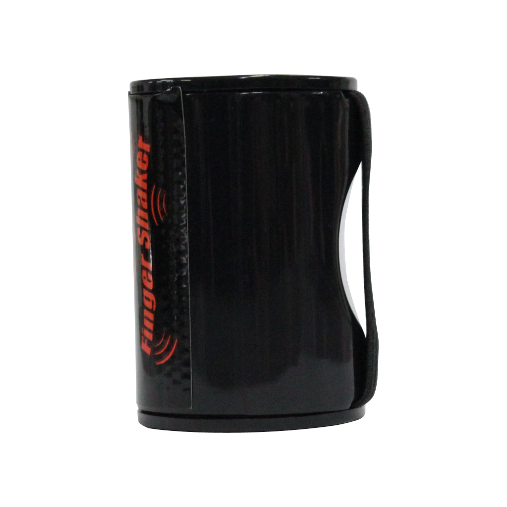 どのような方の指にもフィット