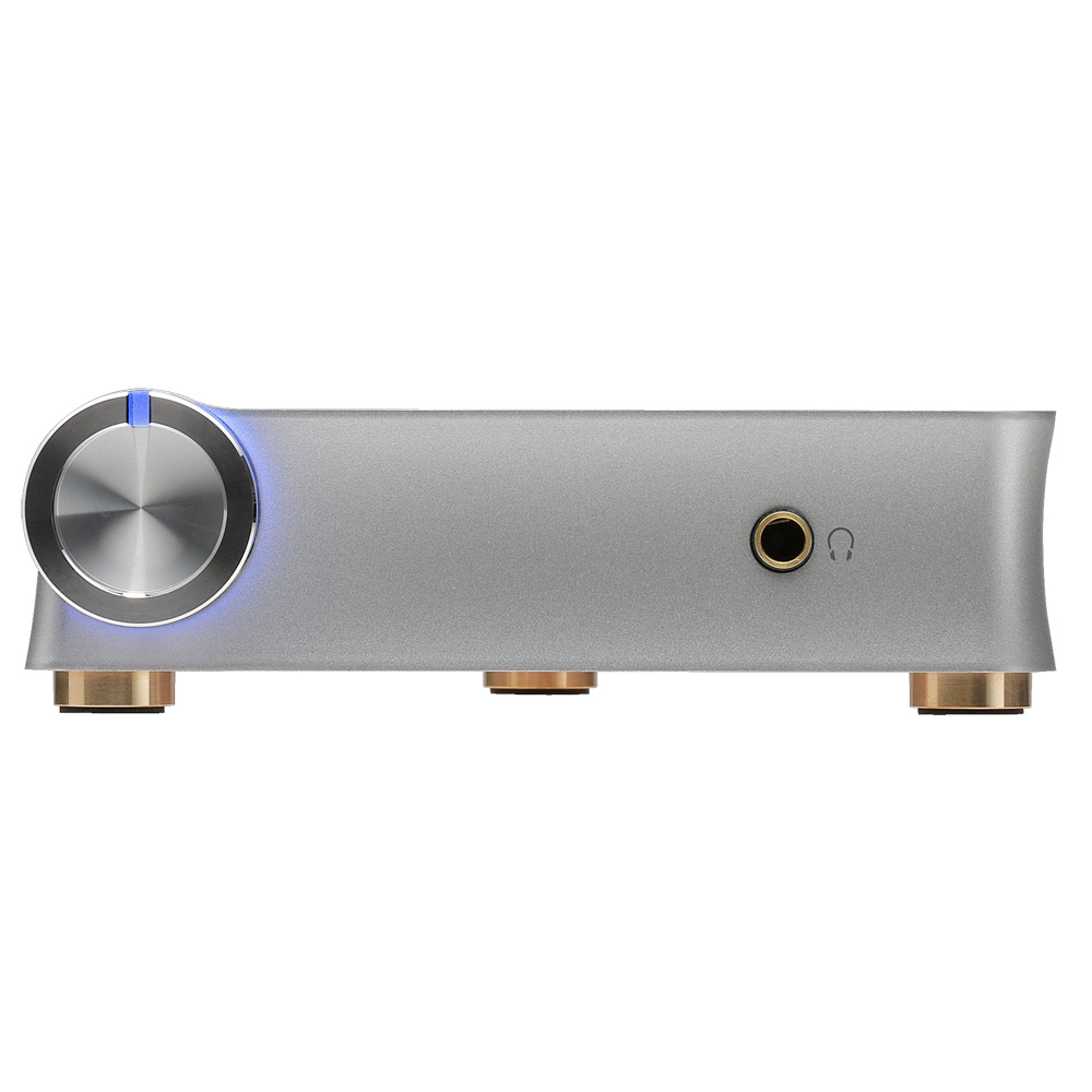 ずっといい音で聴きたいから、DSDで録る。