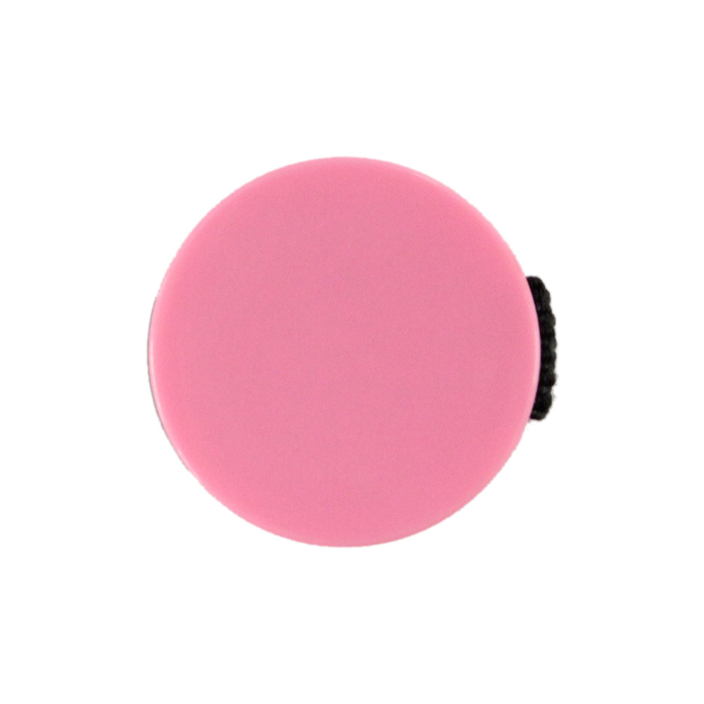 プラスチック製で非常に軽量かつコンパクトサイズ