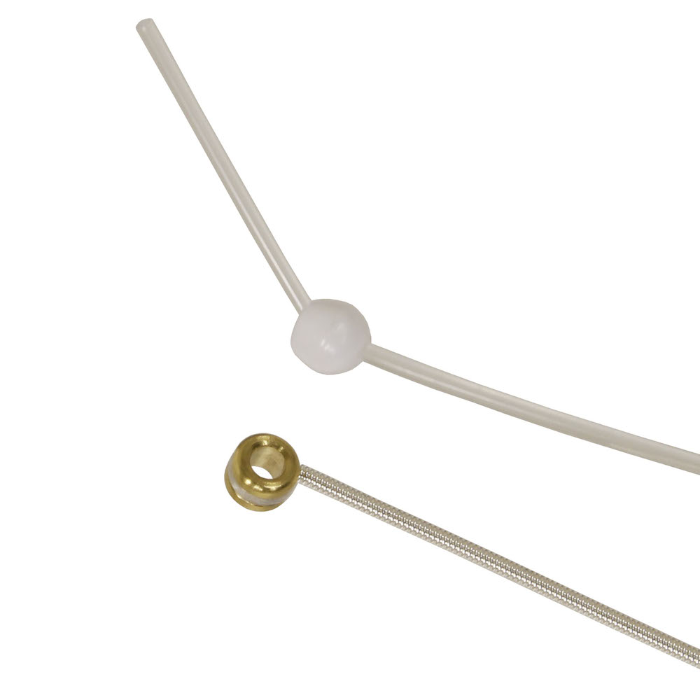 ボールエンド仕様