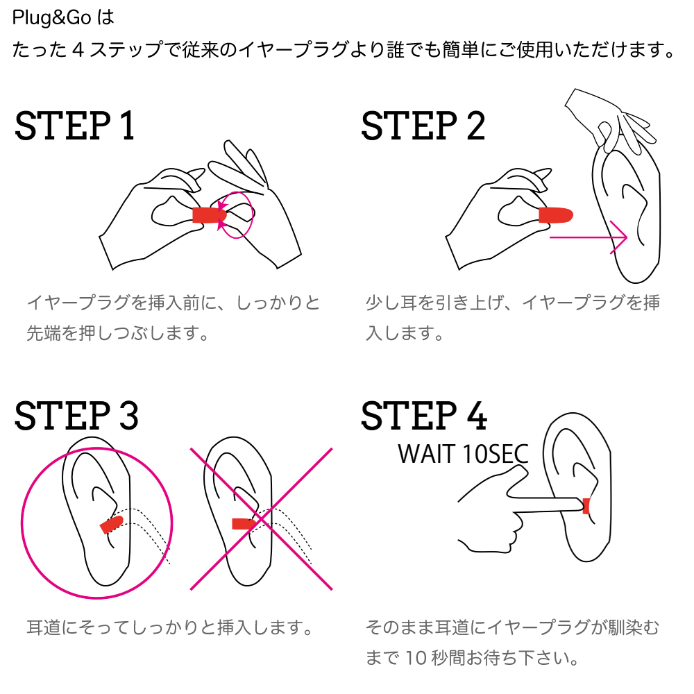 簡単にご使用いただけます。