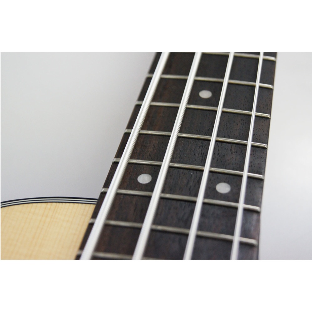 指板上の可視性も向上