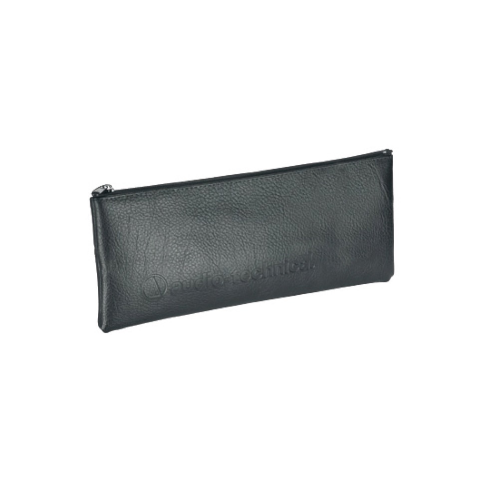 AUDIO-TECHNICA(オーディオテクニカ) AE2300 楽器集音用マイク ダイナミックマイク 付属のマイクポーチ