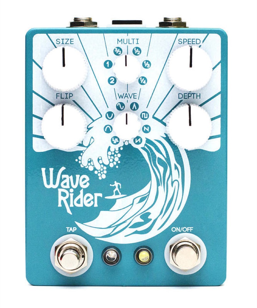 トゥルーバイパス