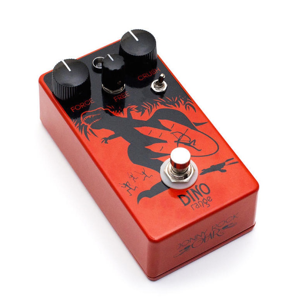 トゥルーバイパス