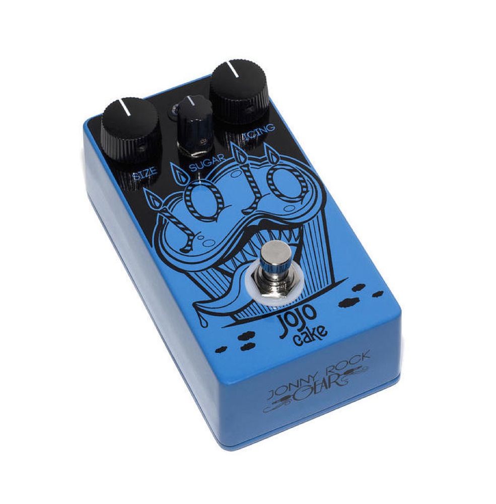 トゥルーバイパス