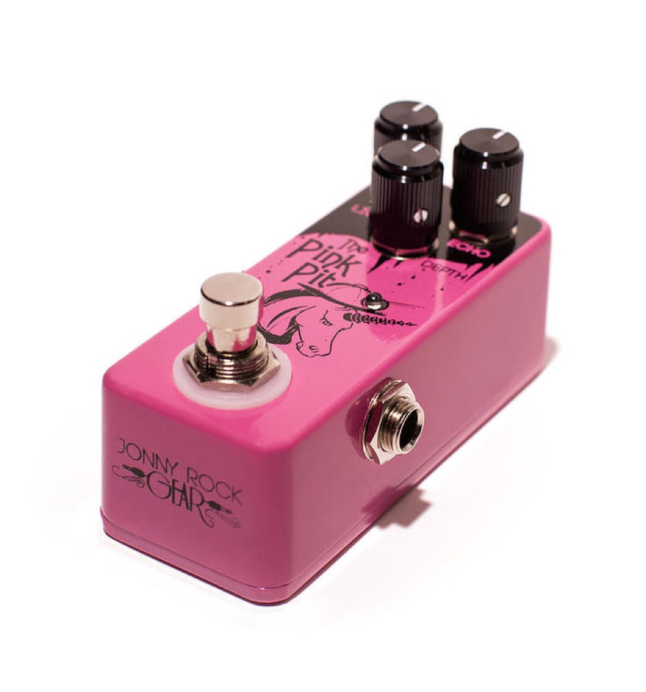 トゥルーバイパス