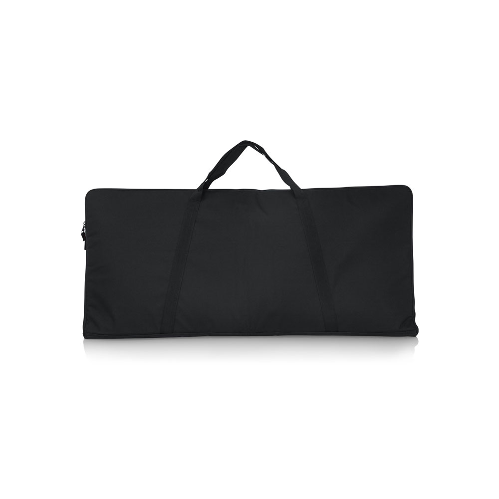 頑丈なナイロン製外装