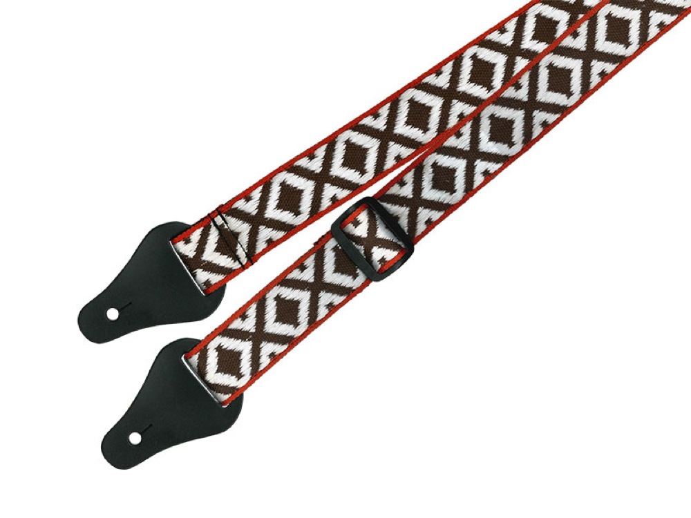 ウクレレストラップ