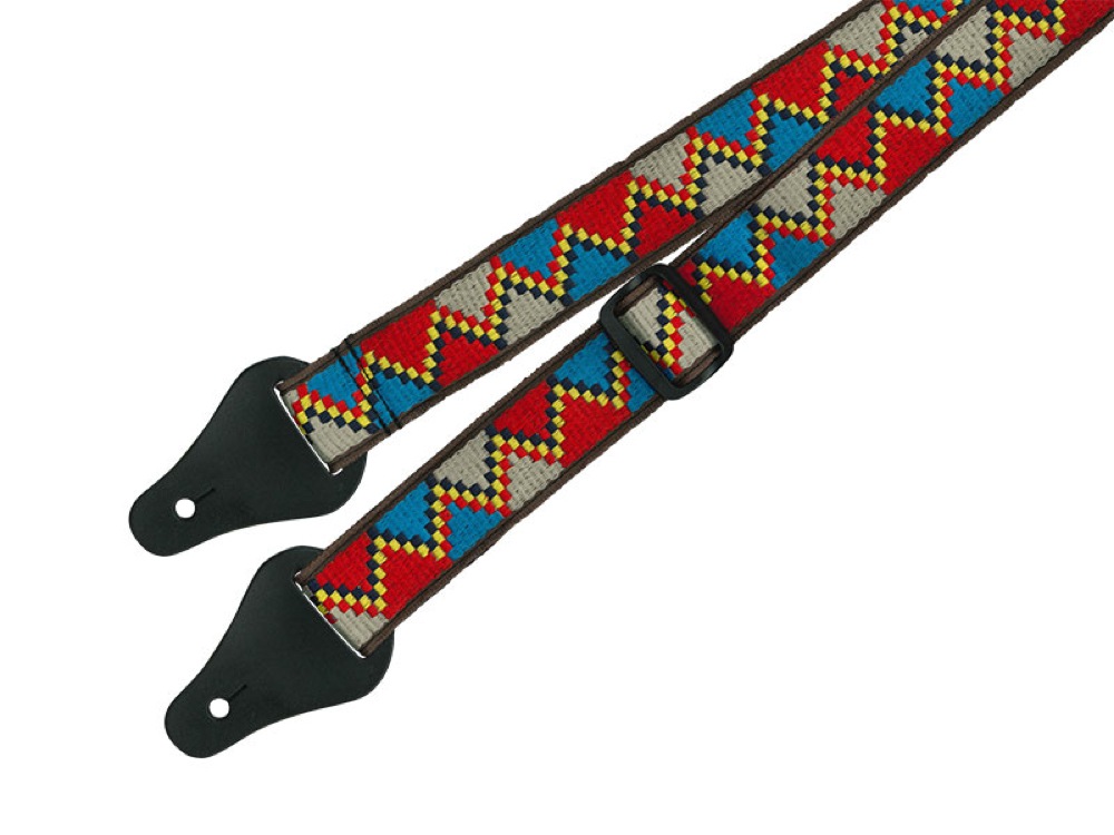 ウクレレストラップ