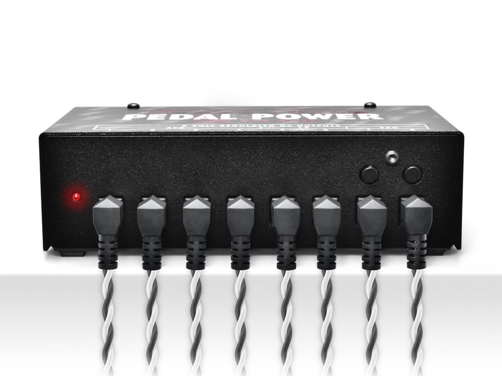 ツイスト構造は、耐ノイズ性能と音抜けの良さの両立