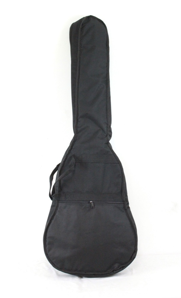 ソフトケース付き