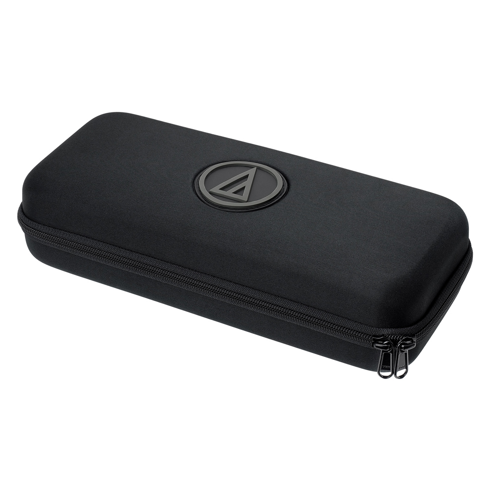 付属品：ハードケース