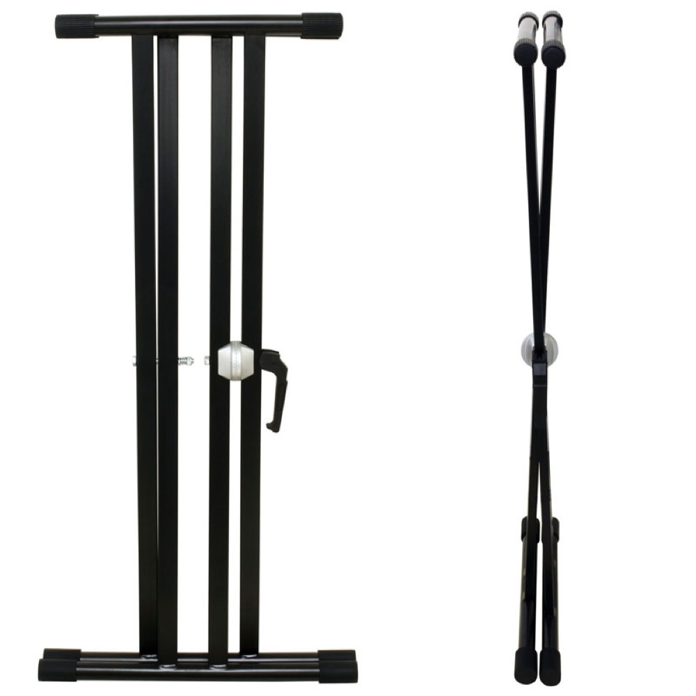 サイズ（収納時）：1005(L) x 490(W) x 85(D) mm