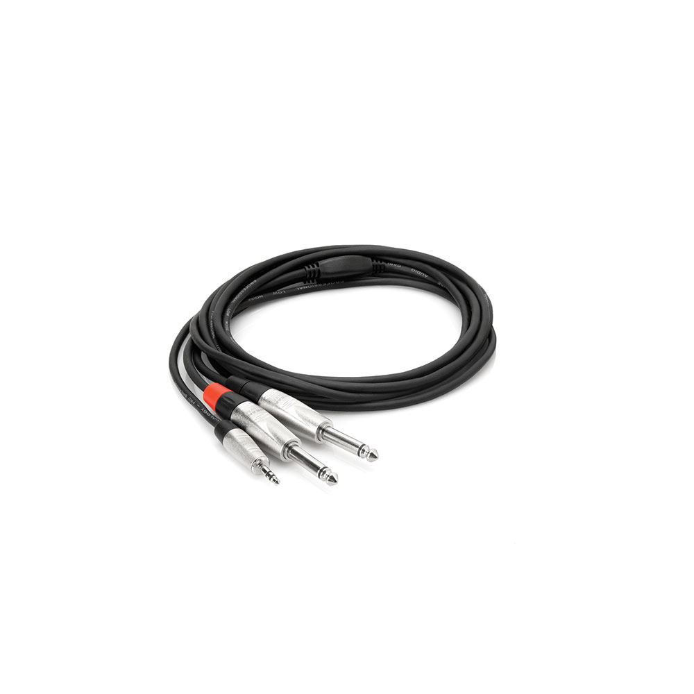 REAN製プラグを採用したProシリーズ