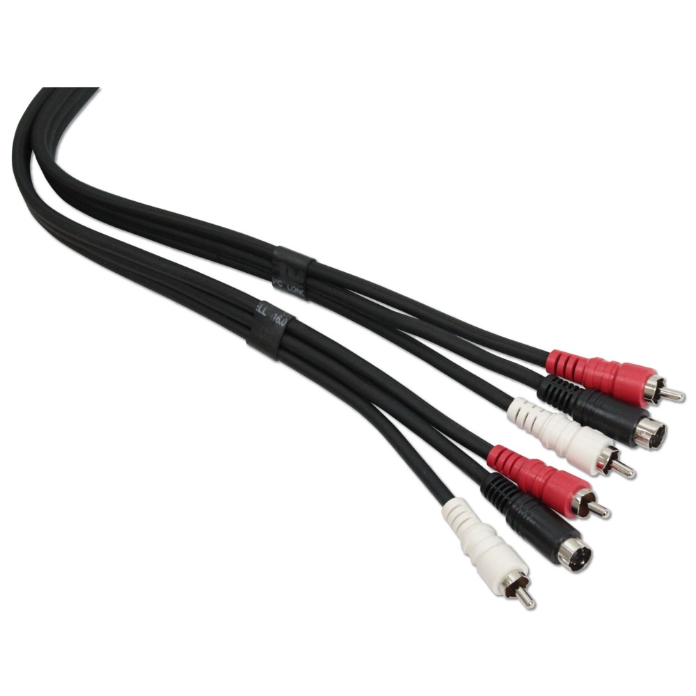 優れた耐久性と効率的な信号伝達を可能にするニッケルメッキプラグ。