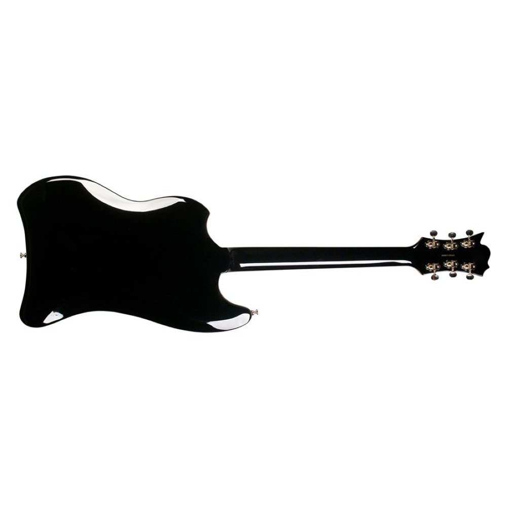 GUILD S-200 T-BIRD BLK ブラック エレクトリックギター(ギルド ティー