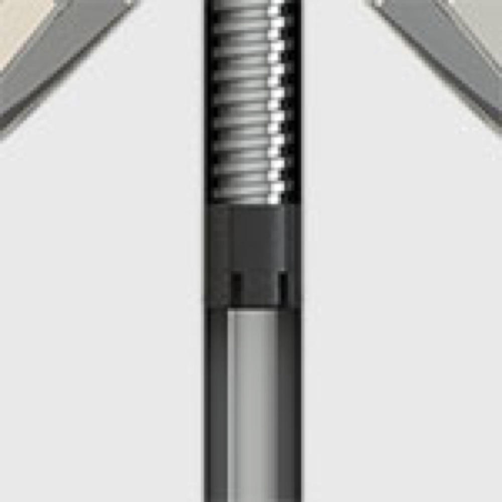 オリジナル機構”ROCKLOK”