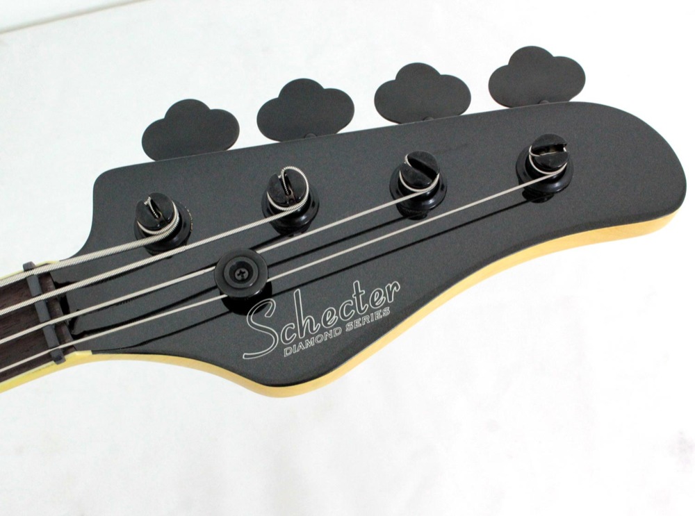 マッチングヘッド