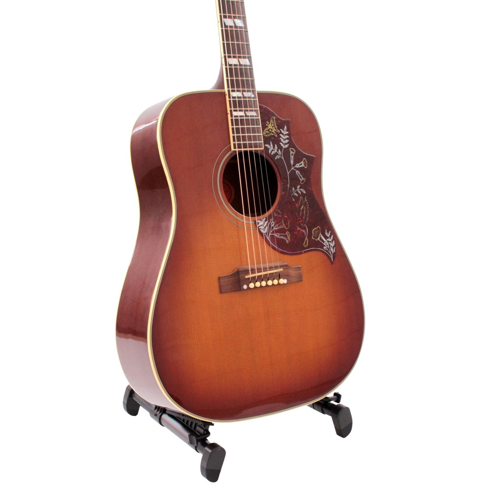 アコースティックギター使用例