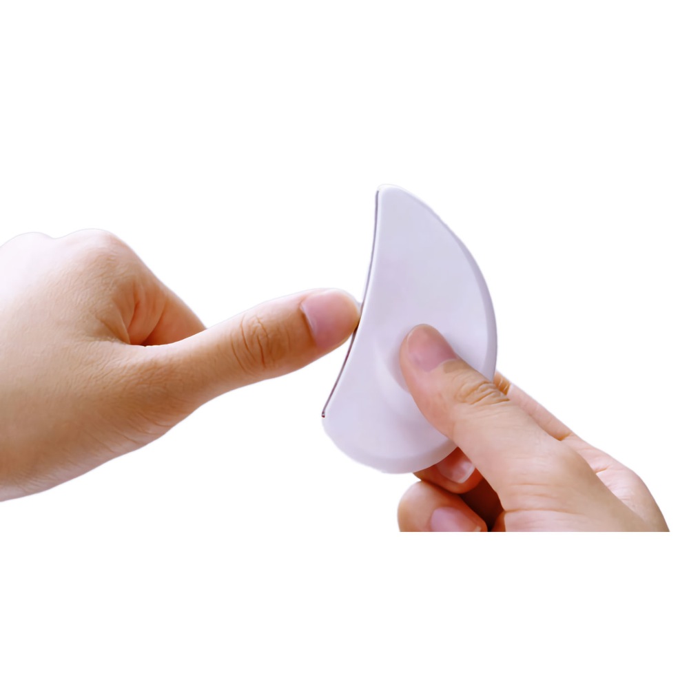 ラウンドツメヤスリ