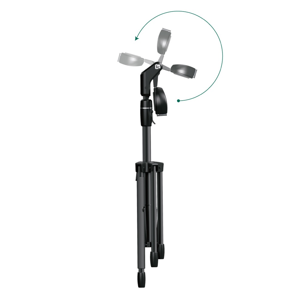 ヘッドストック