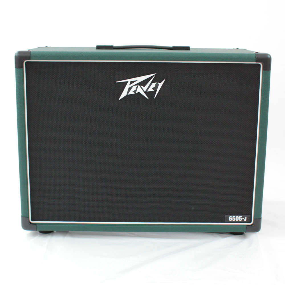 PEAVEY 112-Guitar Cabinet Japan Edition