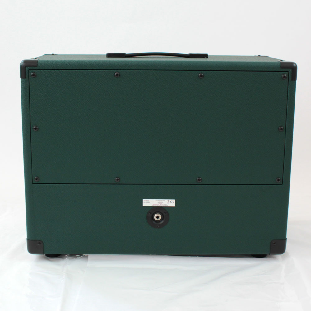 抵抗 : 16Ω・スピーカー : Celestion 12” Vintage 30 speaker 