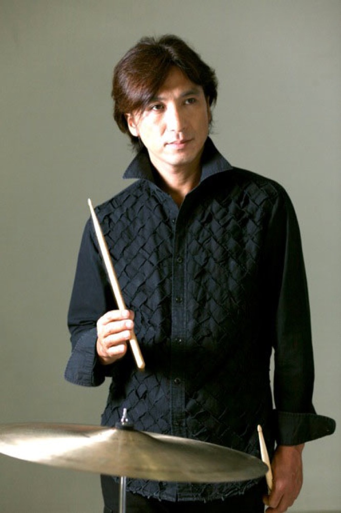 堀越彰氏プロデュース スティック。