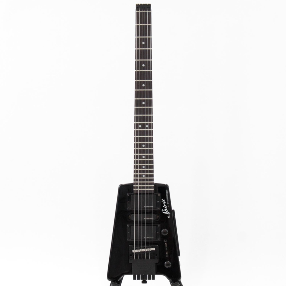 Spirit by STEINBERGER GT-PRO Deluxe BK