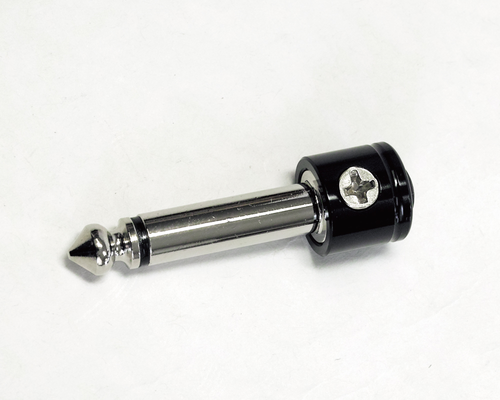 CrocTeeth Solder Free Patch Cable KIT専用プラグ