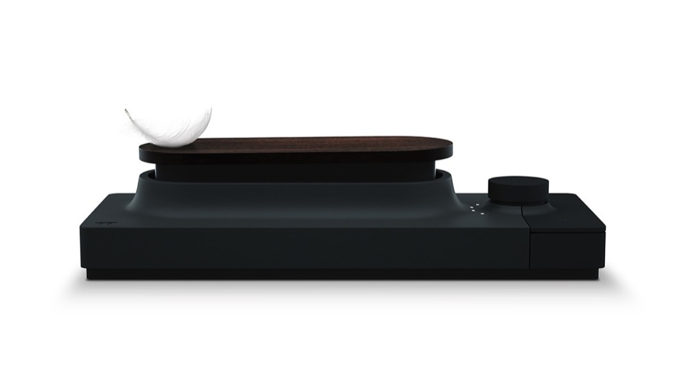 やわらかなタッチが生み出す陶酔境