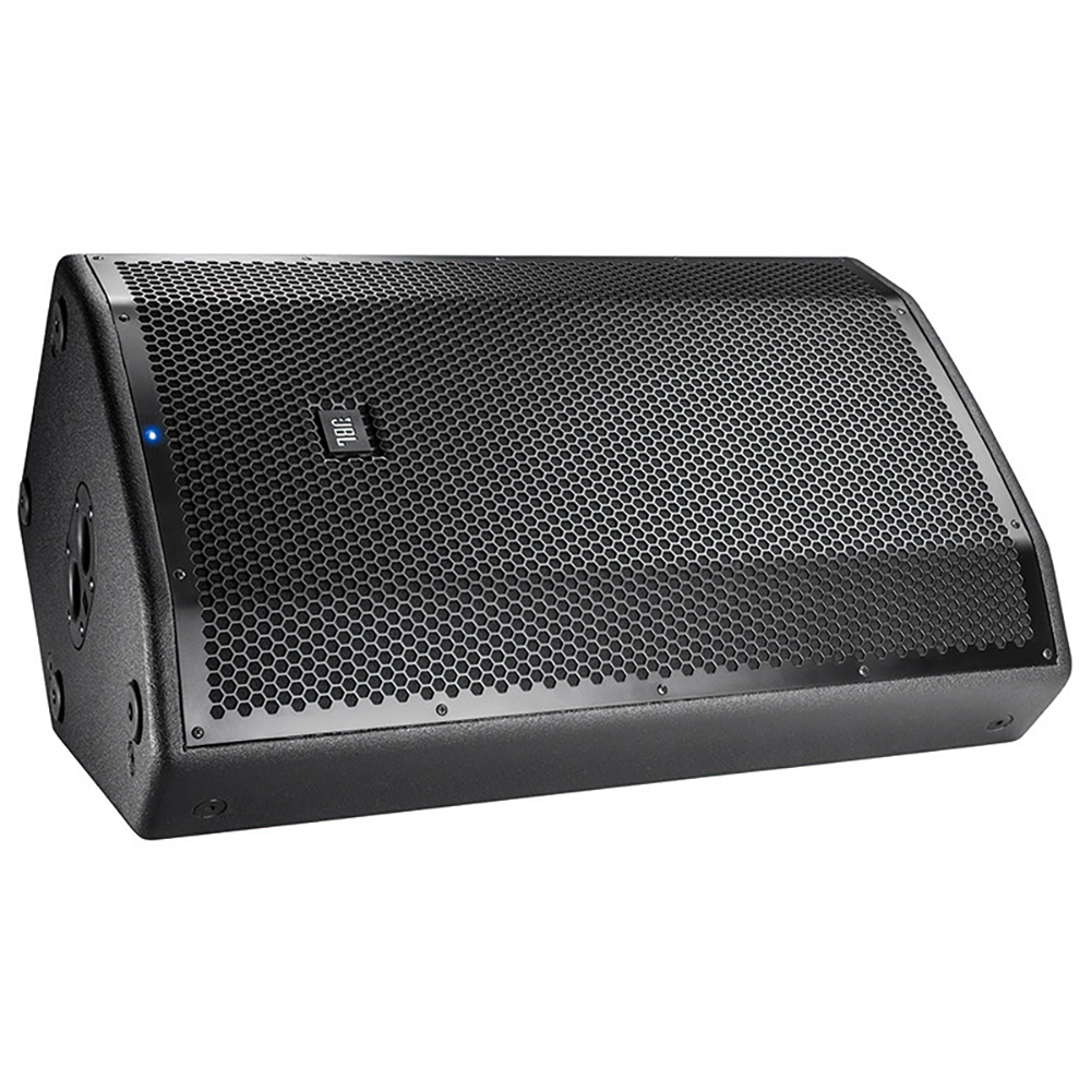 ステージモニターとしても使用可能