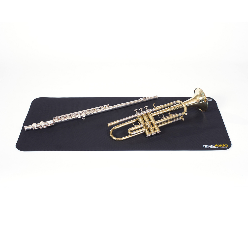 MUSIC NOMAD MN208 楽器メンテナンス用 ワークマット