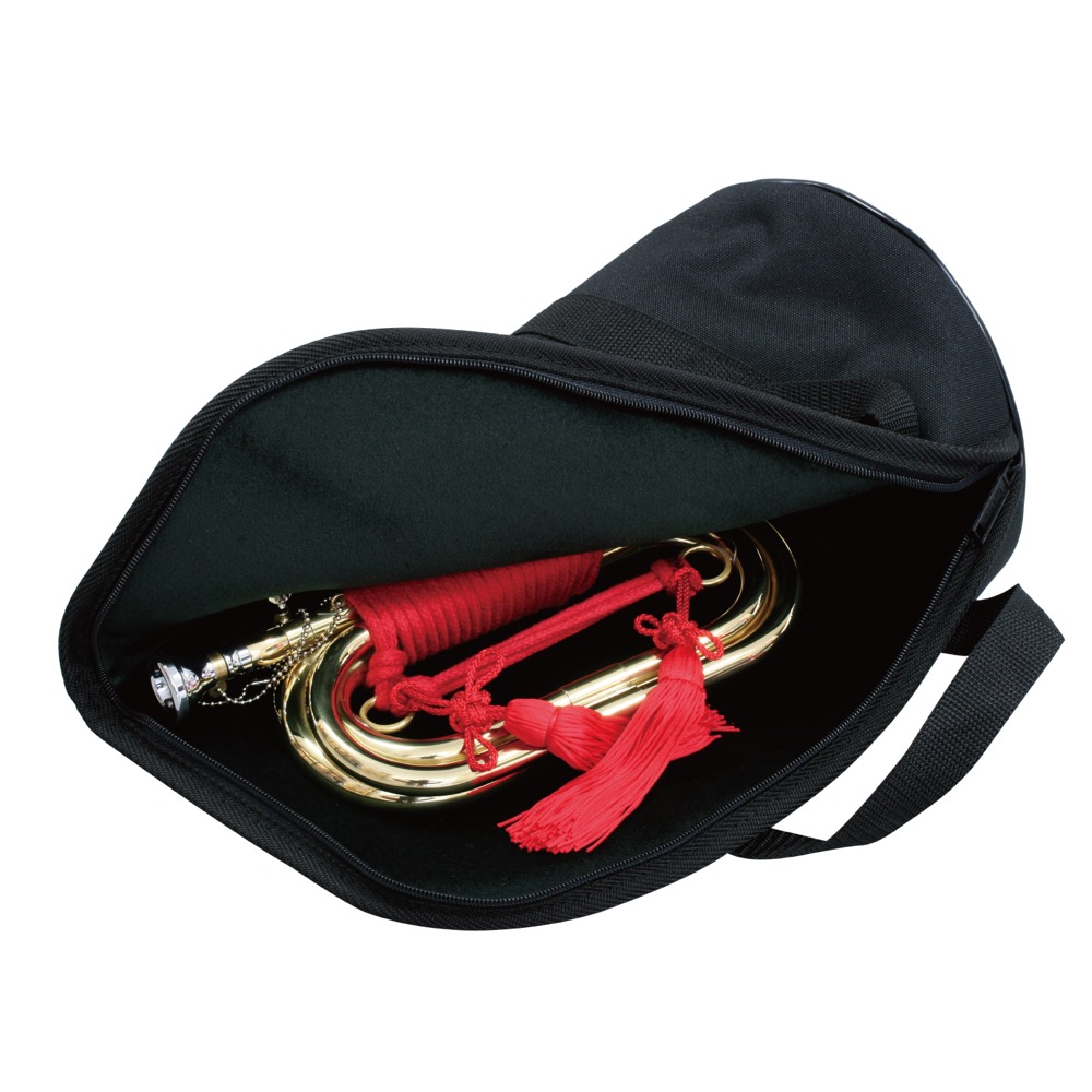 キャリングバッグ付属