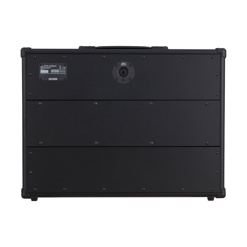 BOSS KTN-CAB212 KATANA Cabinet212 ギターアンプ用スピーカーキャビネット