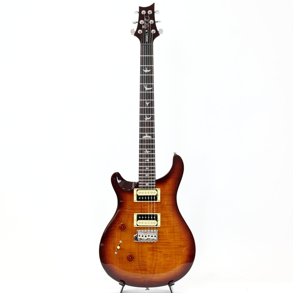 PRS SE Custom