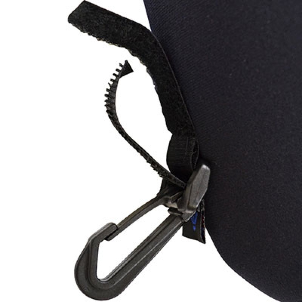 Neotech Mute Case French Horn Black #5201132 ミュートケース