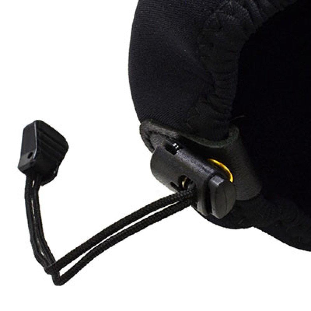 Neotech Mute Case French Horn Black #5201132 ミュートケース