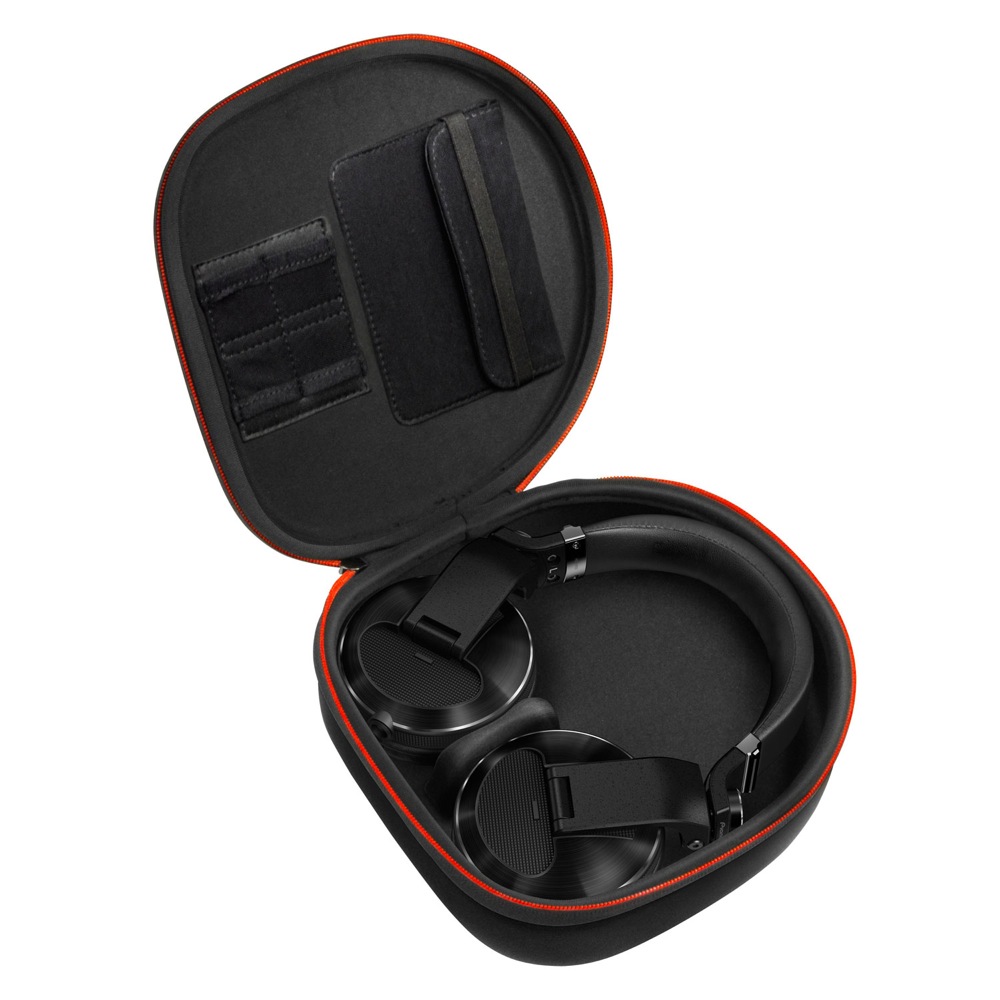 Pioneer DJ HDJ-X10-K Black DJヘッドホン