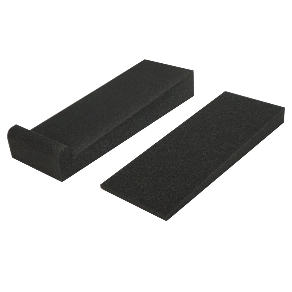 iSK SPF-1 Speaker Pad スピーカーパッド 宣材画像