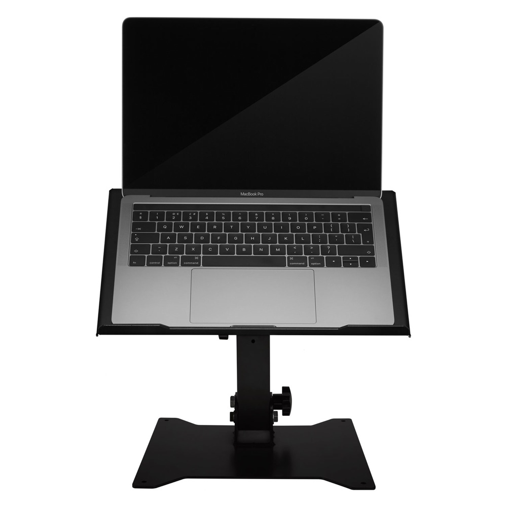 Pioneer DJ DJC-STS1 DJスタンド(激しいDJプレイにも耐える安定性を