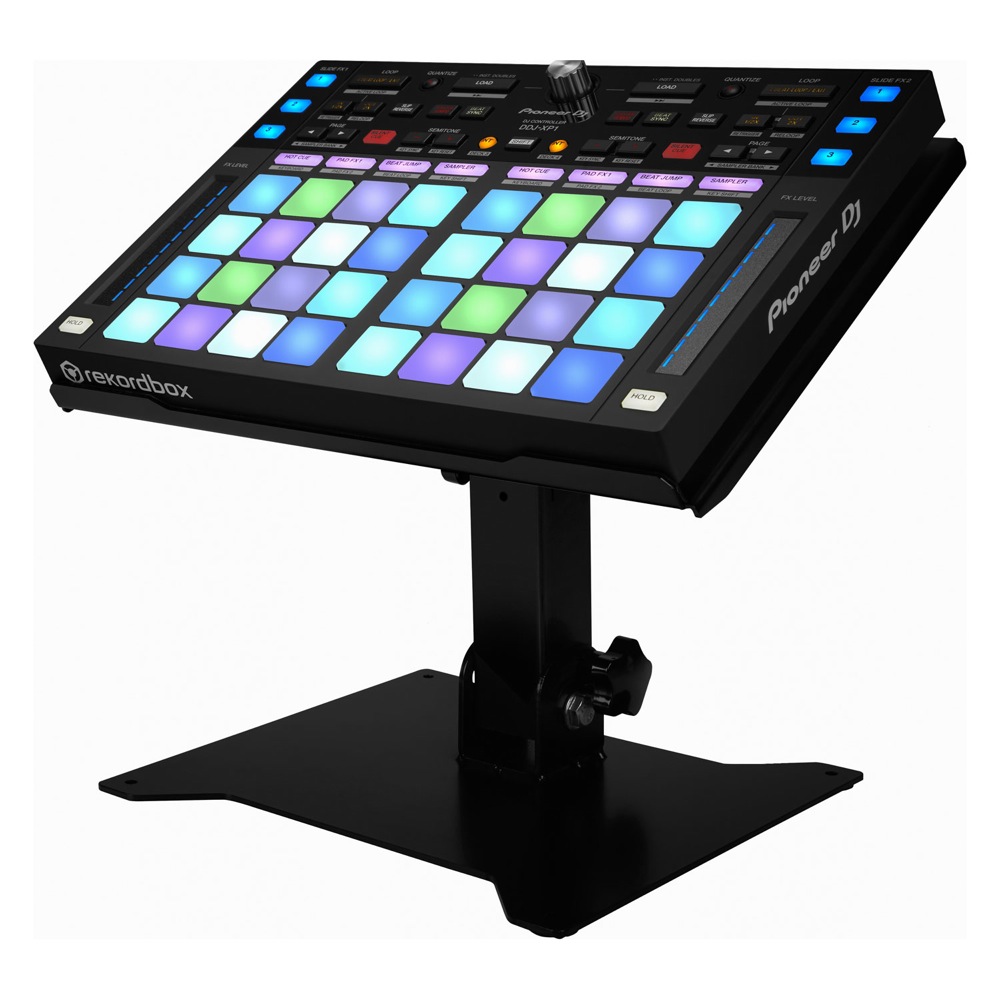 【美品】Pioneer DJ DJスタンド　DJC−STS1 DJC-STS1 Stand for the DJ booth (stand) - Pioneer DJ