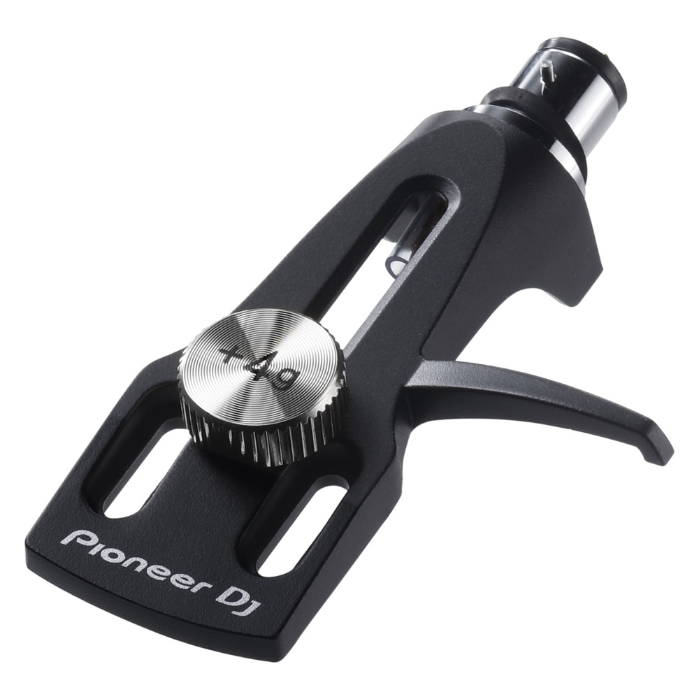 Pioneer DJ PC-HS01-K Black ヘッドシェル