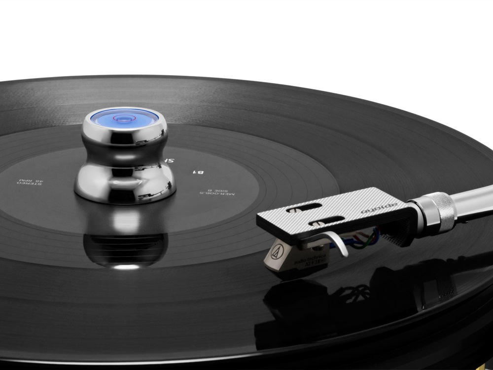 「スタビライザーとして」