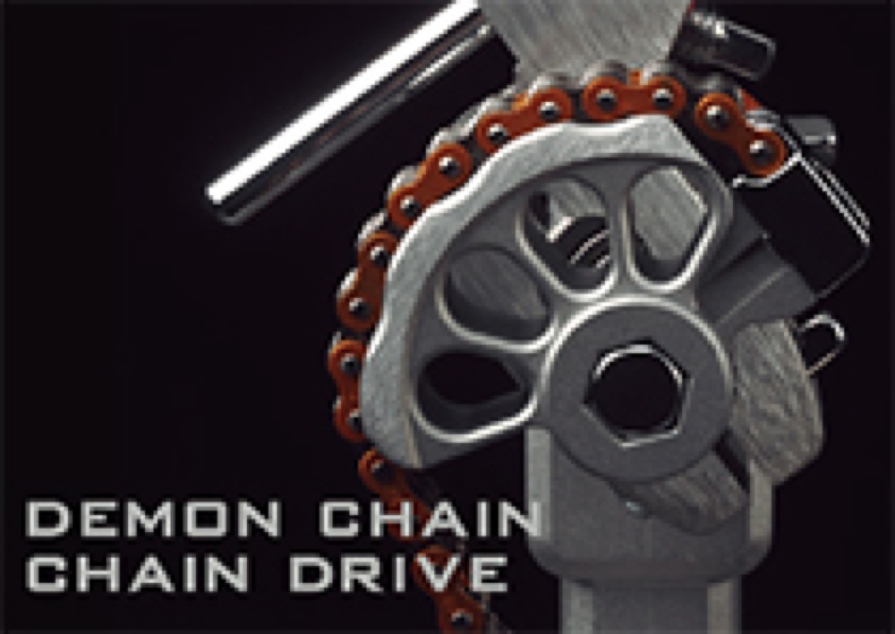 DEMON CHAIN CHAIN DRIVE