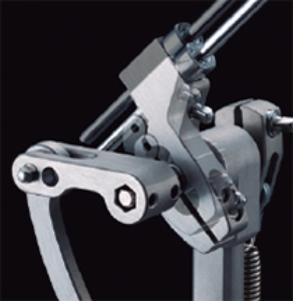 Beater Stroke Adjustment(US.PAT. 7579540)