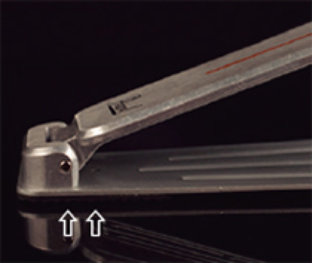 Powershifter (US.PAT.5574237)